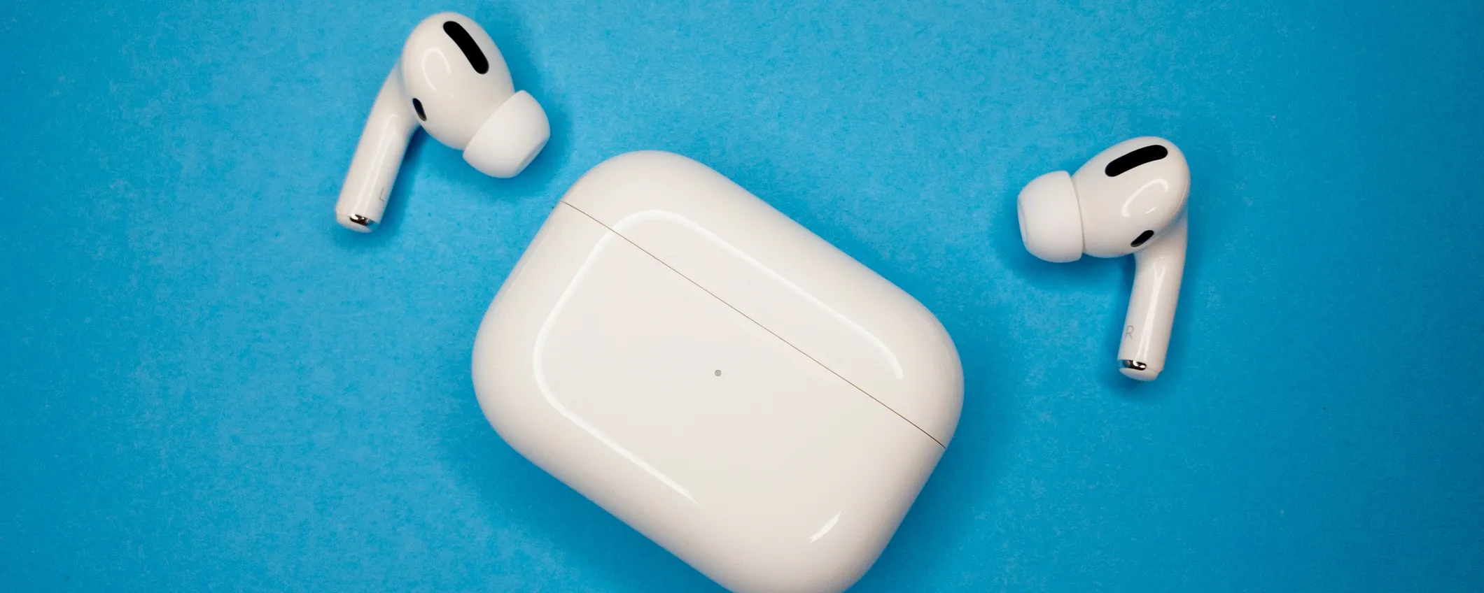 Pulire Airpods: prodotti consigliati e errori da evitare