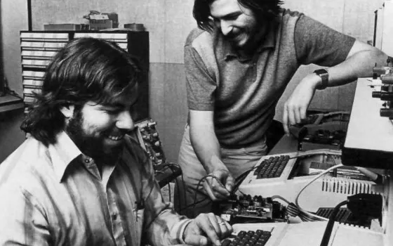L’ultimo Apple I venduto da Steve Jobs all'asta per 360.000 dollari da Christie's