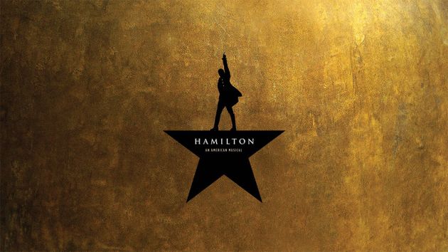 Hamilton Musical