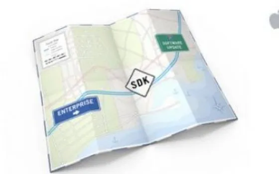 6 marzo: tempo di SDK e di svolta verso la clientela business