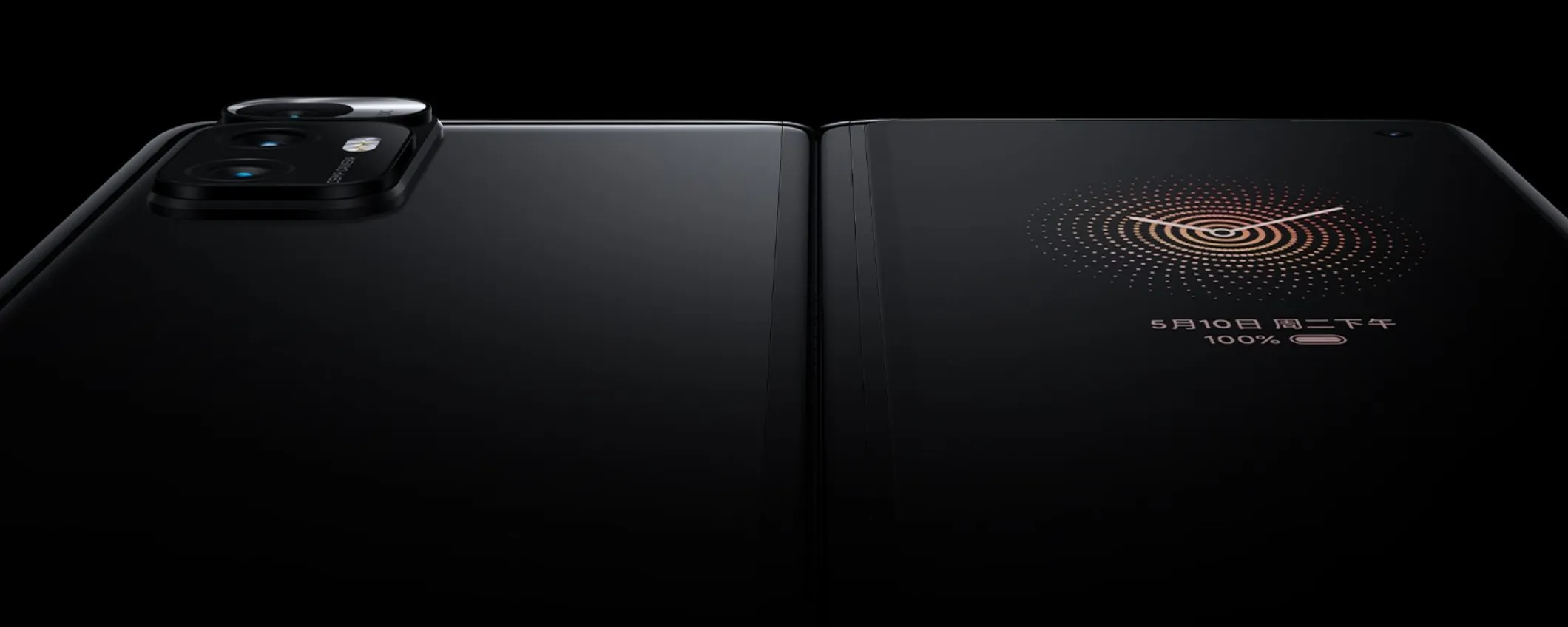 Xiaomi MIX Fold 2: tanta potenza e un nuovo processore esclusivo