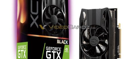 Nvidia GeForce GTX 1660 Ti si fa in tre