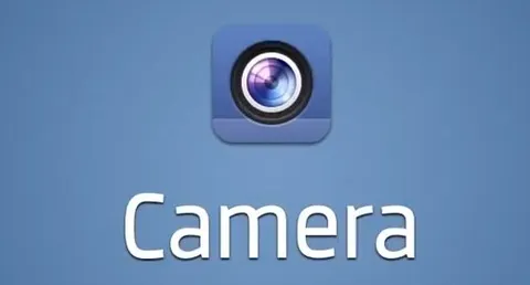 Facebook Camera, ora anche in Italia
