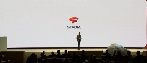 GDC 2019: Google Stadia, la rivoluzione del gaming