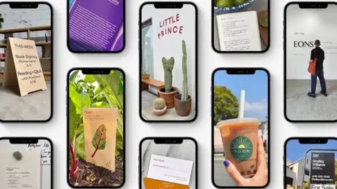 Testo Live iOS 15, copiare il testo contenuto nelle foto