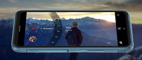 Nokia lancia lo smartphone ultra-resistente XR20