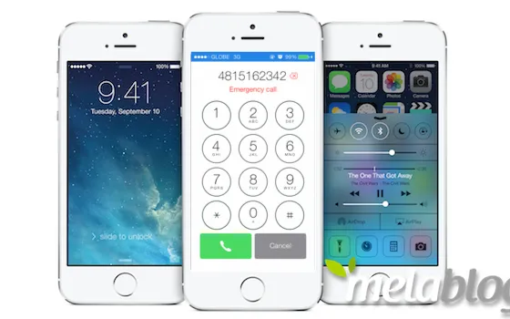 8 app per iPhone che potrebbero salvarvi la vita