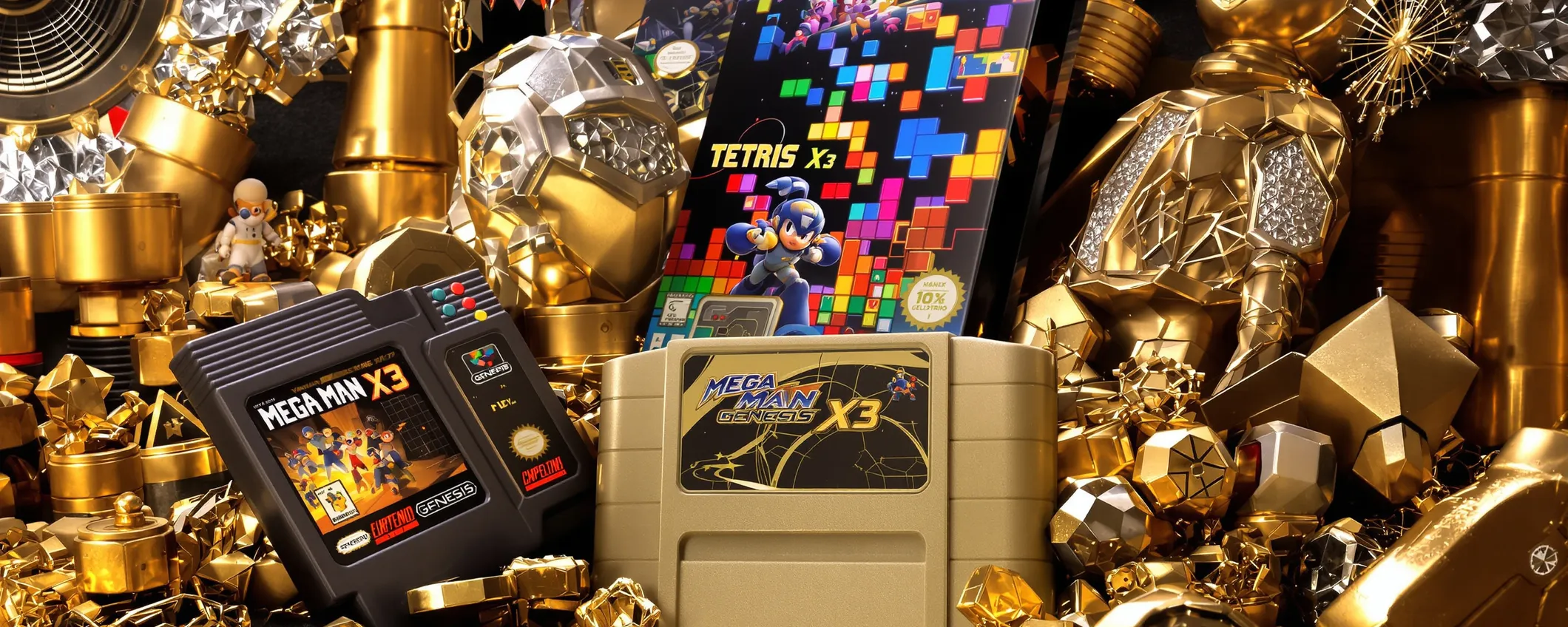Quanto vale oggi il tuo vecchio videogioco? Le cifre ti sorprenderanno