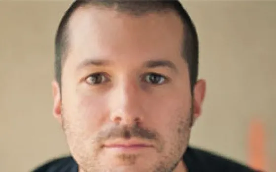 Jonathan Ive vince il Design Award 2007