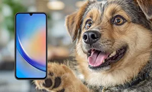 Samsung Galaxy A34 5G: solo per oggi su Amazon lo paghi meno della metà