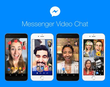 Facebook Messenger: Attivare Reazioni e Filtri nelle video-conferenze