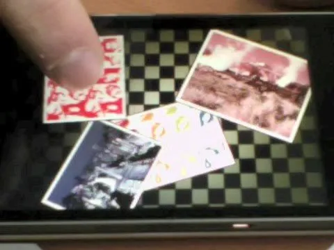 Photoboard 1