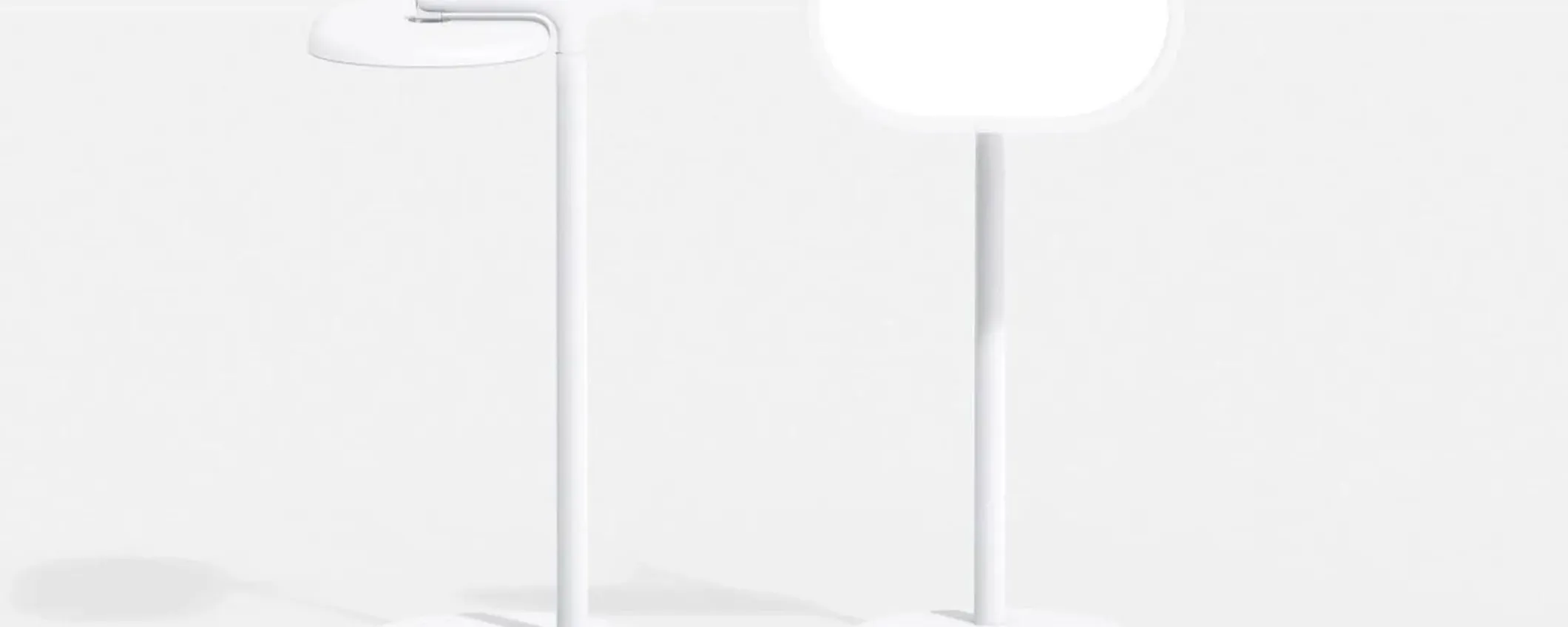 Google ha realizzato una lampada smart che non potrete acquistare