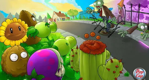 Electronic Arts, 750 milioni per comprare PopCap