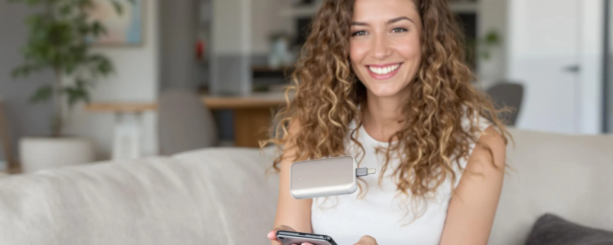 Nuove regole sui powerbank in aereo: sicurezza al primo posto