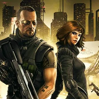 Deus Ex: The Fall annunciato da Square Enix