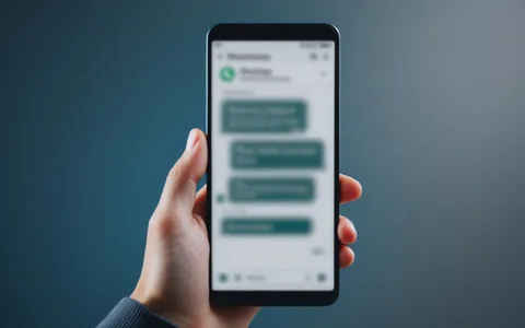 WhatsApp Beta introduce il rilevamento degli screenshot negli stati