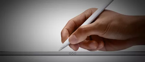 iPad Air 3 supporterà Apple Pencil, lo dice un'app