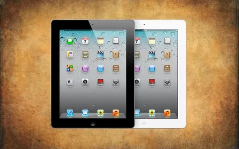 iPad 4ª generazione nella lista dei prodotti Apple obsoleti