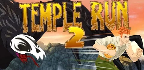 Temple Run 2 per Android da oggi in download