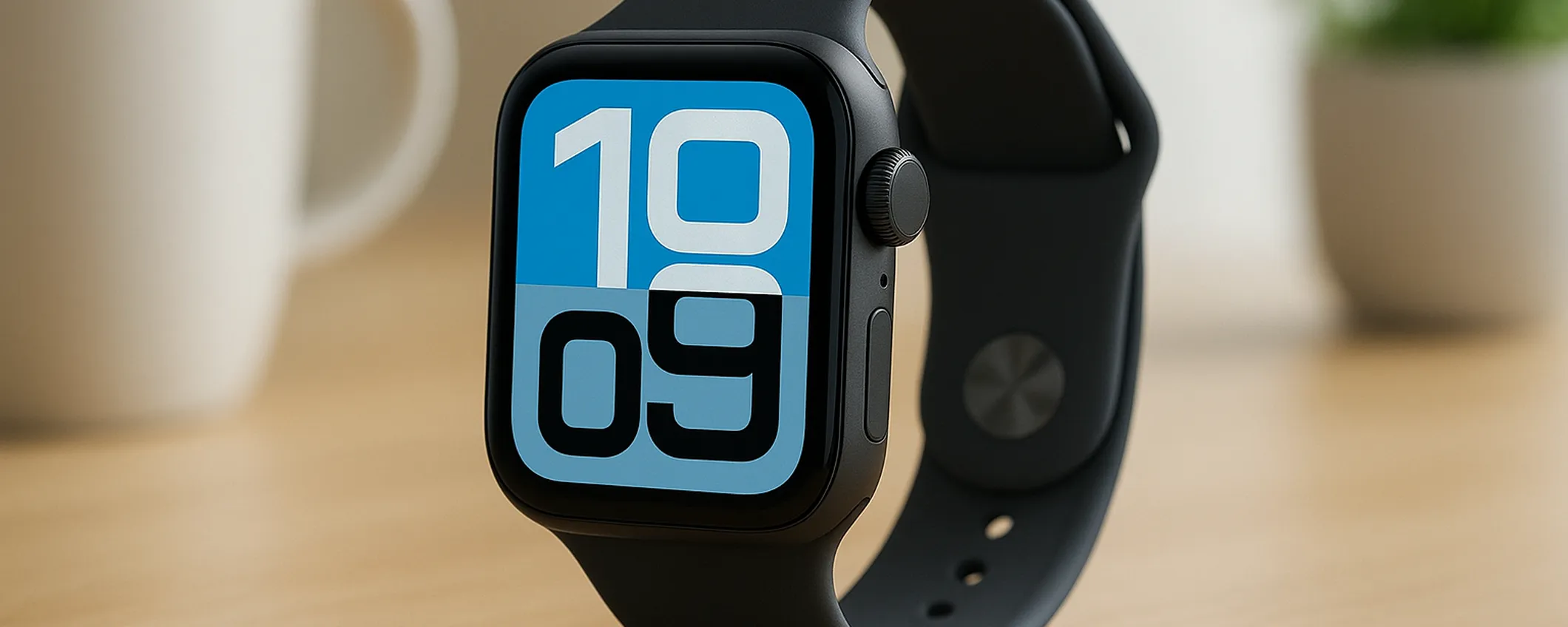 Apple Watch SE 3 in sconto, il Black Friday Amazon continua a stupire