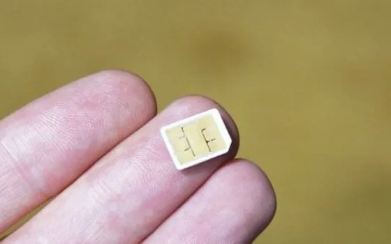 Nano SIM: lo standard sarà deciso questo mese