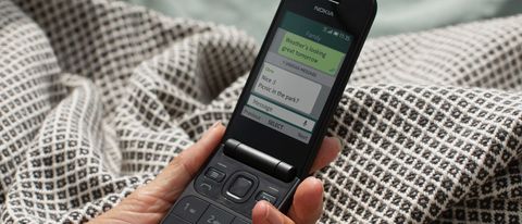 IFA 2019: Nokia 110, 2720 Flip e 800 Tough