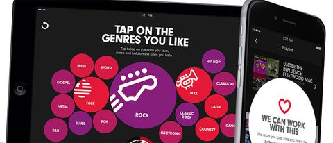 Beats Music dal 2015 preinstallato su iOS