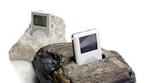 Un iPod per Re Artù