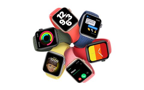 Apple Watch: la RC di watchOS 8.4 risolve un problema con la ricarica