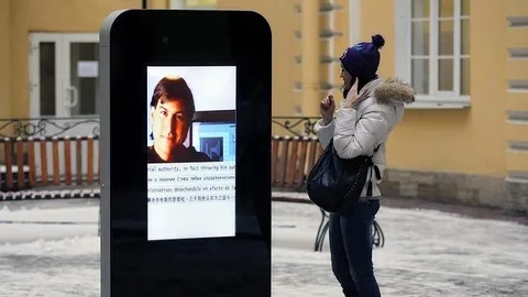 La Russia rimuove il monumento a Steve Jobs: 