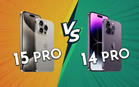 3 motivi per cui iPhone 15 Pro è meglio di iPhone 14 Pro