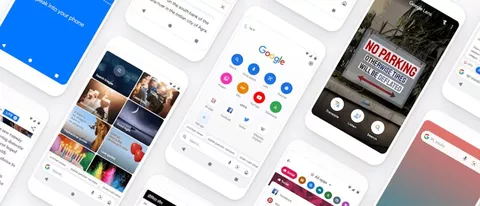 Google Go è ora disponibile per tutti