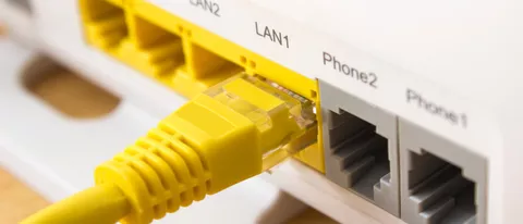 Modem fibra ottica TP Link: guida completa