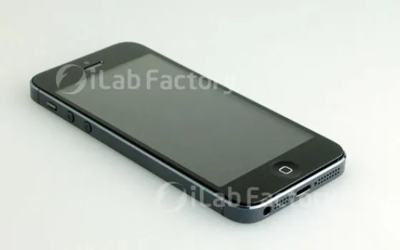 iPhone 5 in vendita in Italia dal 5 ottobre ?