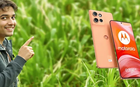 Motorola Edge 50: equilibrio tra prestazioni e prezzo con sconto Amazon