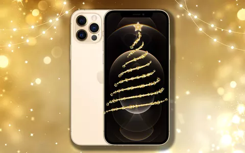 NON CREDERAI al prezzo di iPhone 12 Pro: scoprilo e prendilo per Natale!