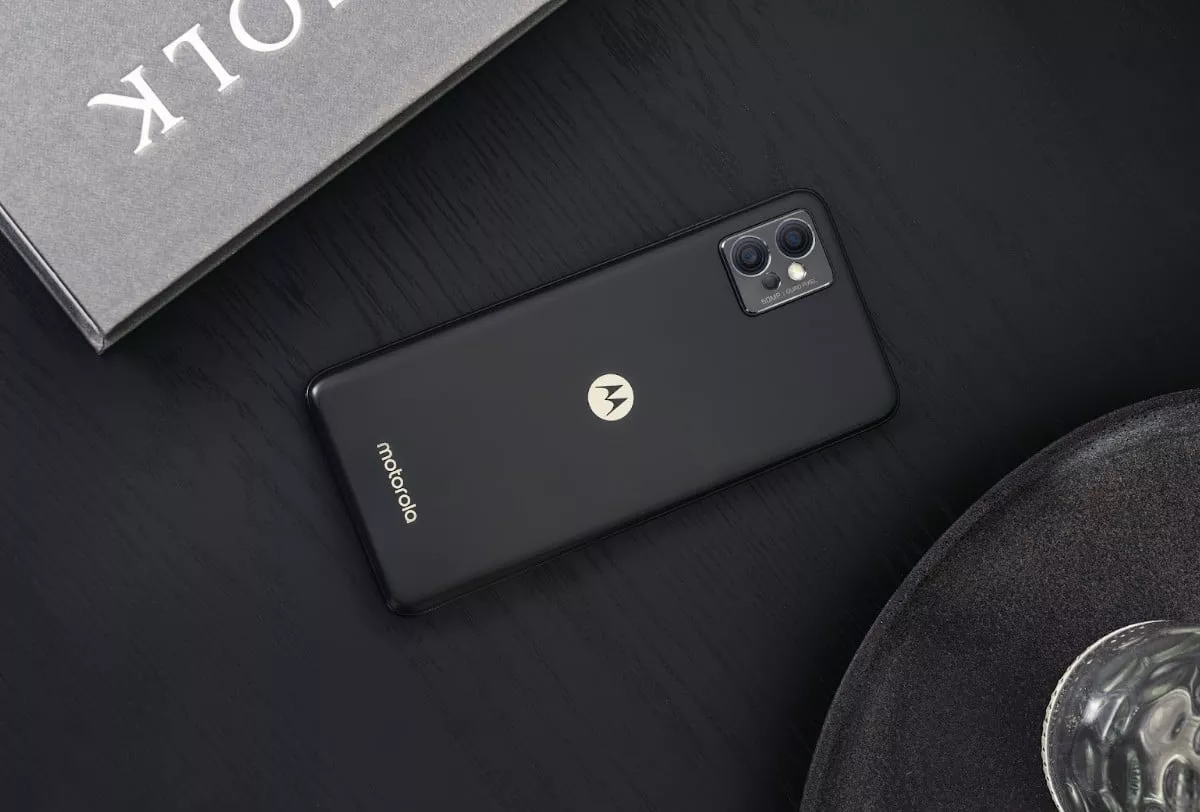 Motorola Moto G32 SCONTATISSIMO AL 38%: l'affare è IMPERDIBILE