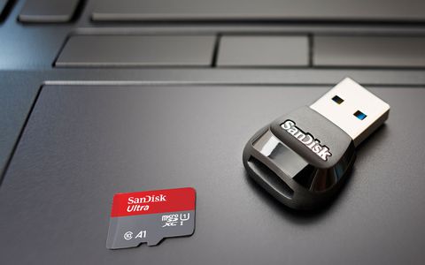 SanDisk 256GB: tanto spazio, prestazioni elevate e prezzo TOP