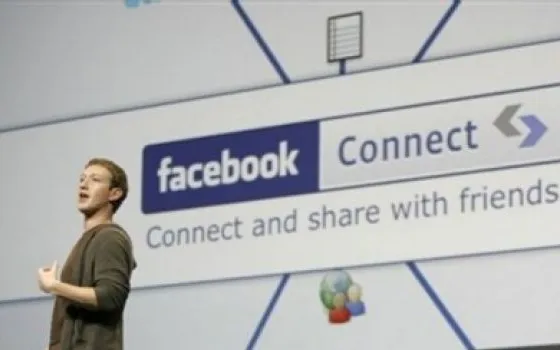 Facebook Connect debutta su iPhone