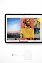 iPad Pro: tutti i limiti e le potenzialità dell'USB-C
