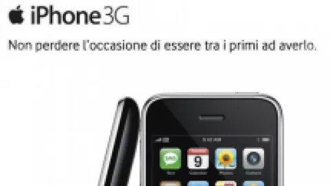 iPhone Pack di Vodafone: 3€ o 10€ per navigare con iPhone?