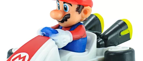 Mario Kart Tour su smartphone entro marzo 2019