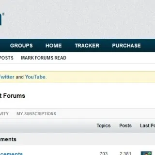 Attacco contro vBulletin, forum a rischio