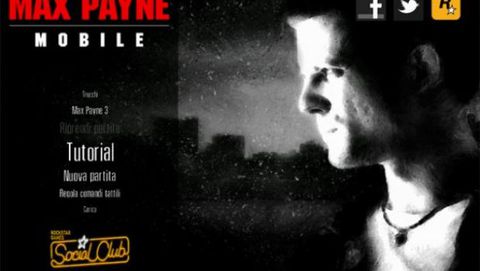 Max Payne mobile - recensione