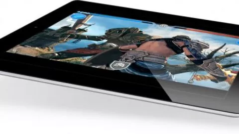 iPad 2: la Chimei Innolux iniza la produzione di schermi touchscreen