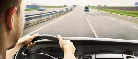 Il futuro dell'interazione uomo-auto al volante
