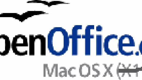 OpenOffice.org: finalmente una versione nativa per OS X