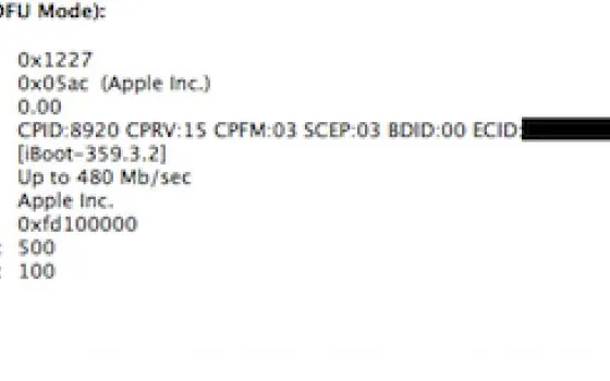 Jailbreak: Apple mette il lucchetto ai nuovi iPhone 3GS