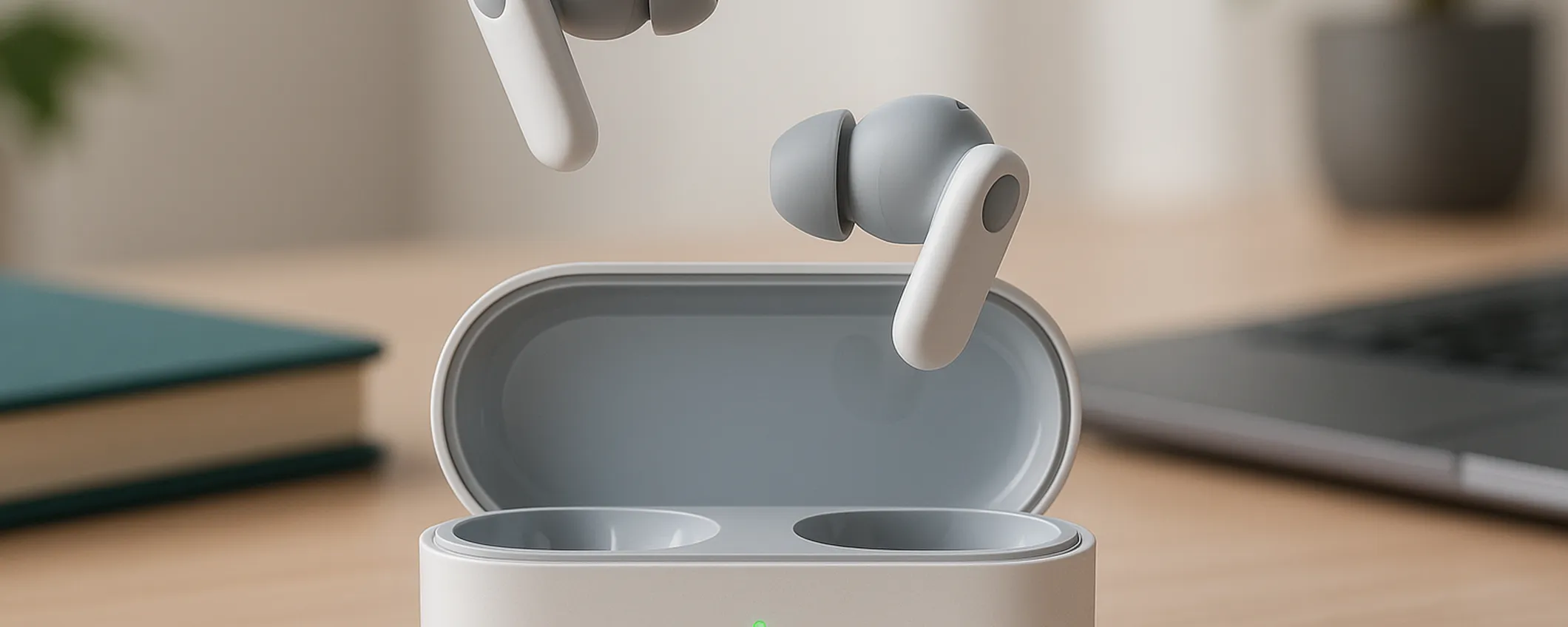 Auricolari OPPO Enco Buds2 Pro: audio di qualità a meno di 20 euro